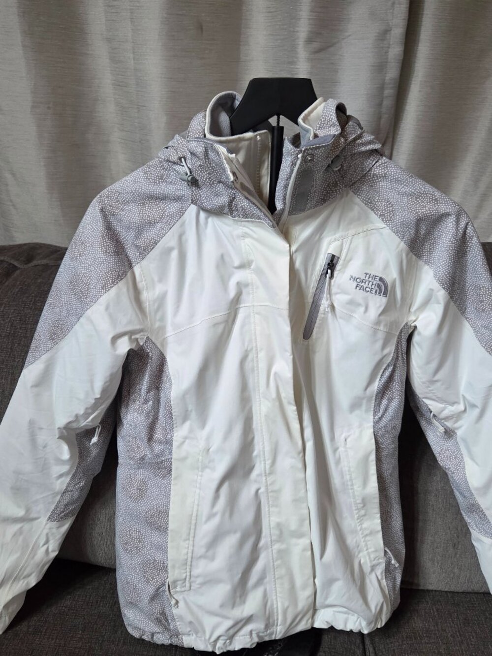 The North Face Women's 3-in-1 HyVent Jacket | Size XS